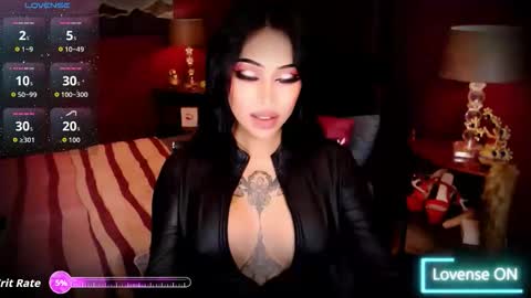 Snapshot of flirtywhore_mariats chatting on November 26, 2025, 6:58 am mariadyosa online show from November 26, 2025, 6:58 am