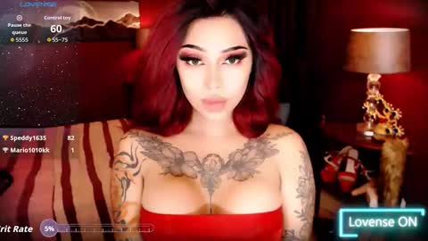 Snapshot of flirtywhore_mariats chatting on December 5, 2025, 8:01 am mariadyosa online show from December 5, 2025, 8:01 am