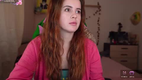 Eliza online show from March 1, 2026, 4:31 pm