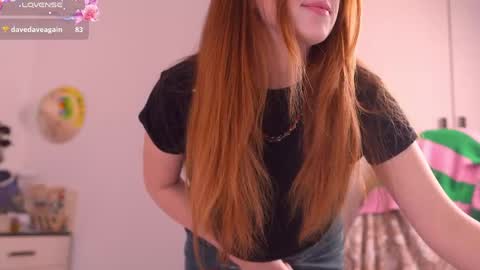 Eliza online show from April 1, 2026, 2:25 pm