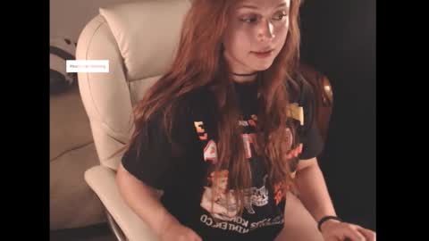 flor3citarockera online show from March 22, 2026, 8:56 pm