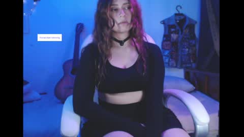 flor3citarockera online show from May 29, 2026, 11:58 pm