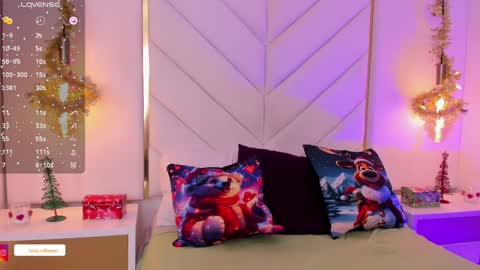 Snapshot of flor_deluna chatting on January 5, 2025, 7:17 pm Luna online show from January 5, 2025, 7:17 pm