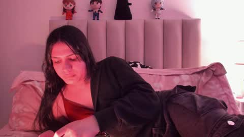 Snapshot of flora_angelical chatting on April 20, 2026, 4:04 am Angel online show from April 20, 2026, 4:04 am