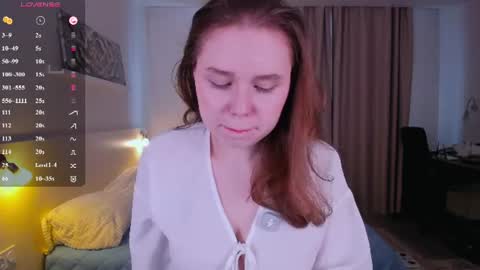 Snapshot of flora_fiore chatting on June 27, 2026, 6:18 am Hayley I WILL COME BACK ON MAY 27TH 6pm UTC online show from June 27, 2026, 6:18 am