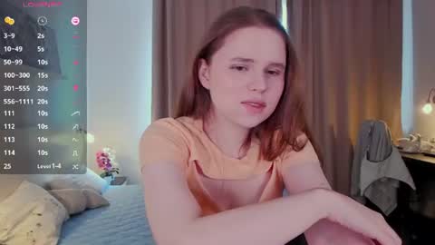 Snapshot of flora_fiore chatting on July 15, 2026, 6:18 am Hayley I WILL COME BACK ON MAY 27TH 6pm UTC online show from July 15, 2026, 6:18 am