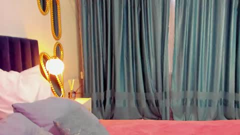 Snapshot of floralarsson chatting on June 12, 2026, 10:25 am hey there guys im Flora no not the one from WInx. But I love magical stuff and especially I love nature. I dont know I thin online show from June 12, 2026, 10:25 am
