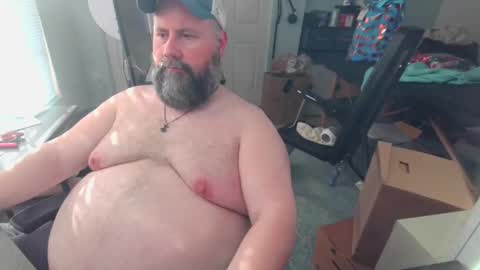 FloridaBearLive online show from December 14, 2025, 9:19 pm