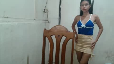 florloversweet1 online show from January 8, 2026, 2:36 am