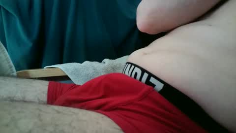 flow2105 online show from October 30, 2025, 2:51 pm