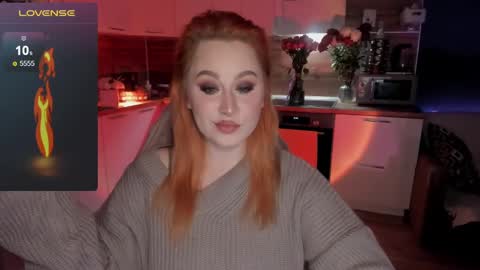 Camelia online show from December 11, 2024, 9:12 pm