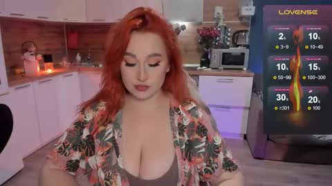 Camelia online show from December 17, 2024, 5:18 am