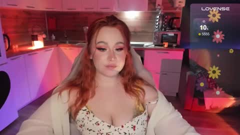 Camelia online show from December 17, 2024, 11:59 pm