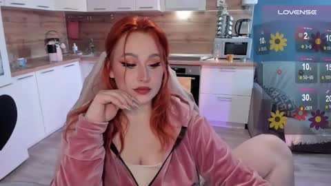 Camelia online show from December 18, 2024, 5:59 am