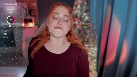 Camelia online show from December 30, 2024, 10:10 am