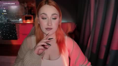 Camelia online show from January 12, 2025, 9:40 pm