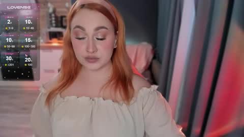 Camelia online show from January 13, 2025, 5:12 am