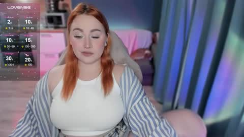 Camelia online show from January 14, 2025, 8:37 pm