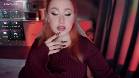 Camelia online show from January 29, 2025, 6:28 pm