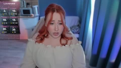 Camelia online show from January 30, 2025, 7:07 am