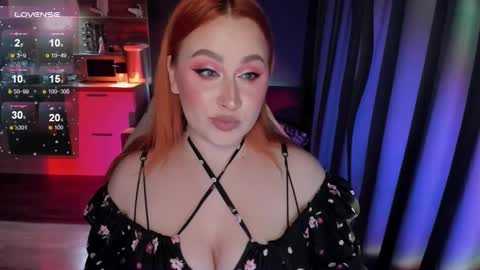 Camelia online show from February 4, 2025, 7:44 pm