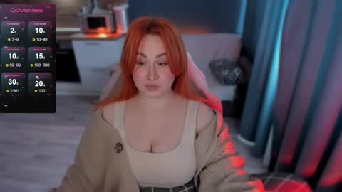 Camelia online show from February 13, 2025, 6:30 am