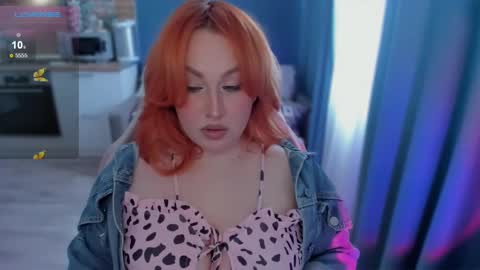 Camelia online show from February 27, 2025, 8:17 am