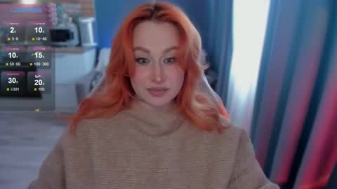 Camelia online show from February 27, 2025, 12:23 pm