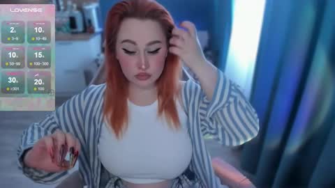 Camelia online show from February 28, 2025, 10:30 am