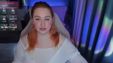 Camelia online show from March 1, 2025, 2:37 am