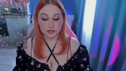 Camelia online show from March 1, 2025, 12:34 pm