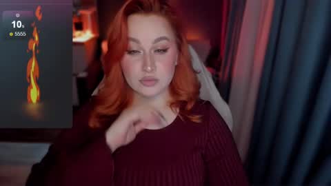 Camelia online show from March 2, 2025, 9:43 pm