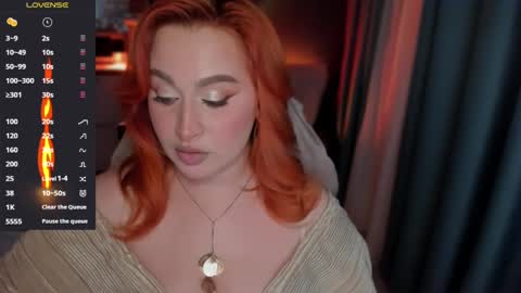 Camelia online show from March 3, 2025, 8:32 pm