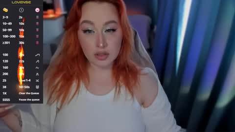 Camelia online show from March 5, 2025, 9:05 am