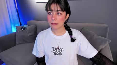 Its a pleasure to meet you. Im Flower. Help me reach 1k. Follow me. online show from November 17, 2025, 12:00 pm