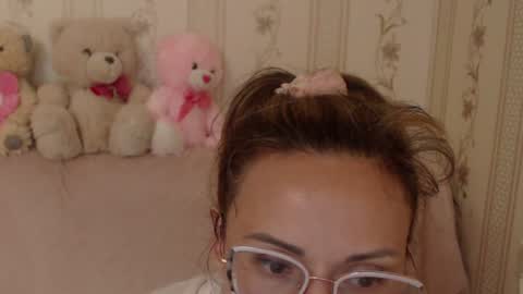 Snapshot of flowercandydoll13 chatting on June 27, 2026, 12:44 pm say meow and send tip online show from June 27, 2026, 12:44 pm
