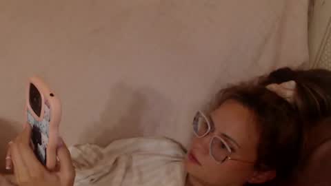 Snapshot of flowercandydoll13 chatting on June 28, 2026, 6:25 pm say meow and send tip online show from June 28, 2026, 6:25 pm