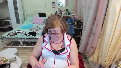 Flowerlower online show from March 2, 2026, 7:32 pm