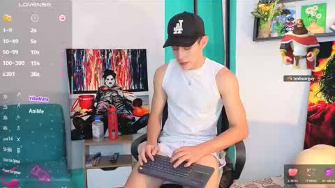 flowers109 online show from March 3, 2026, 11:32 pm