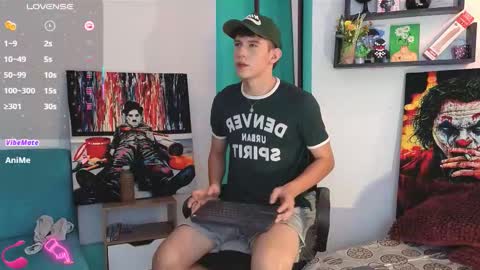 flowers109 online show from March 22, 2026, 11:19 pm