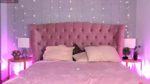 Snapshot of fluffy_ice chatting on November 16, 2025, 9:20 pm Mia online show from November 16, 2025, 9:20 pm