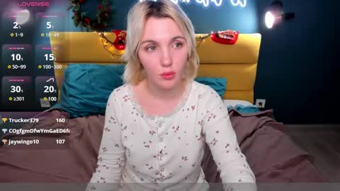 Monica online show from January 8, 2025, 1:20 pm