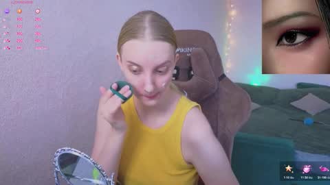 Agatha online show from February 7, 2026, 10:08 am