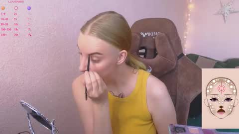 Agatha online show from February 21, 2026, 8:59 am