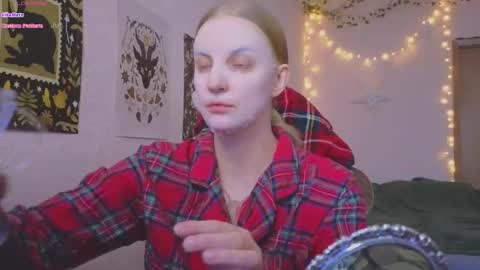 Agatha online show from March 19, 2026, 8:51 am