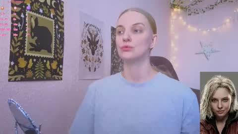 Agatha online show from March 22, 2026, 9:13 am