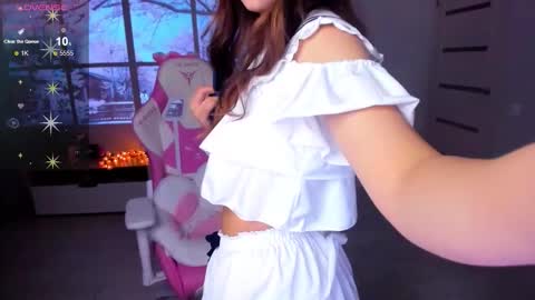 Rose online show from November 24, 2025, 12:32 am