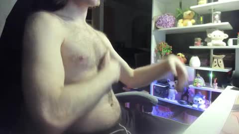 Snapshot of fluffycat_ chatting on November 24, 2025, 4:56 am fluffycat online show from November 24, 2025, 4:56 am