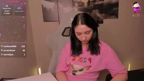 Lina online show from March 2, 2026, 7:15 am