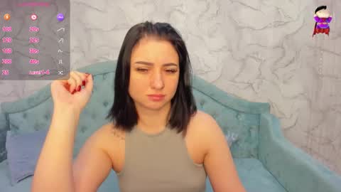 Lina online show from March 15, 2026, 11:22 pm